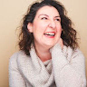 Meet your Posher, Eva marie